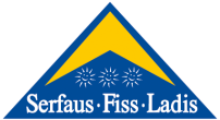 Logo Ski Resort Serfaus Fiss Ladis