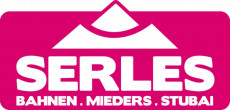 Logo Ski Resort Serlesbahnen Mieders