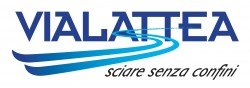 Logo Ski Resort Via Lattea
