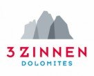 Logo Ski Resort 3 Zinnen Dolomites