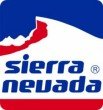 Logo Ski Resort Sierra Nevada