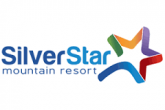 Logo Ski Resort Silver Star Mountain Resort