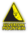 Logo Ski Resort Silverton Mountain