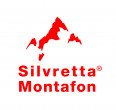 Logo Ski Resort Silvretta Montafon