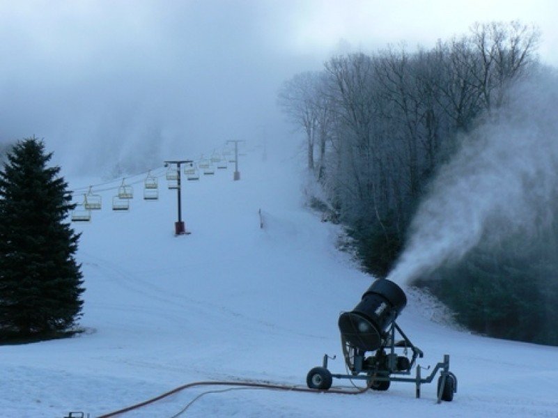 Ski Sundown Ski Holiday Reviews Skiing