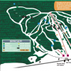 Trail Map Ski Wentworth