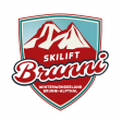 Logo Ski Resort Skilift Brunni