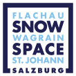 Logo Ski Resort Snow Space Salzburg (Flachau - Wagrain - Alpendorf)