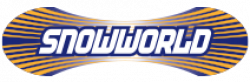 Logo Ski Resort Snowworld Zoetermeer