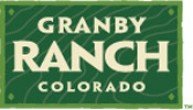 Logo Ski Resort Sol Vista Basin Granby Ranch