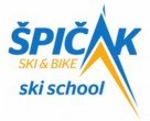 Logo Ski Resort Spicak Zelezna Ruda