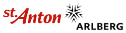 Logo Ski Resort St. Anton (Ski Arlberg)