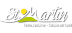 Logo Ski Resort St Martin im Lammertal