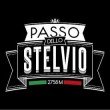 Logo Ski Resort Stelvio Glacier (Passo dello Stelvio)