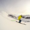At Sunshine Village everyone will find their favorite run - no matter if you are a beginner, intermediate or advanced skier.