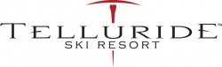 Logo Ski Resort Telluride