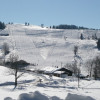 The Thalerhöhe ski lifts offer easy to medium-difficult descents