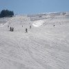 The ski area is particularly suitable for beginners and families