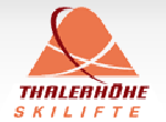 Logo Ski Resort Thalerhöhe Skilifte