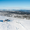Trysil divides into four areas.