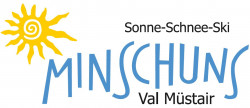 Logo Ski Resort Val Müstair Minschuns