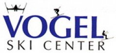 Logo Ski Resort Vogel