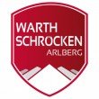 Logo Ski Resort Warth Schröcken (Ski Arlberg)