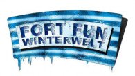 Logo Ski Resort Wasserfall Fort Fun