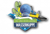 Logo Ski Resort Wasserkuppe