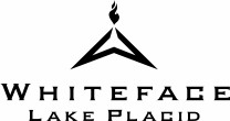 Logo Ski Resort Whiteface Mountain