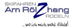 Logo Ski Resort Wildenthal - Rölzhang