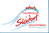 Logo Ski Resort Winterberg Neuastenberg Postwiesen