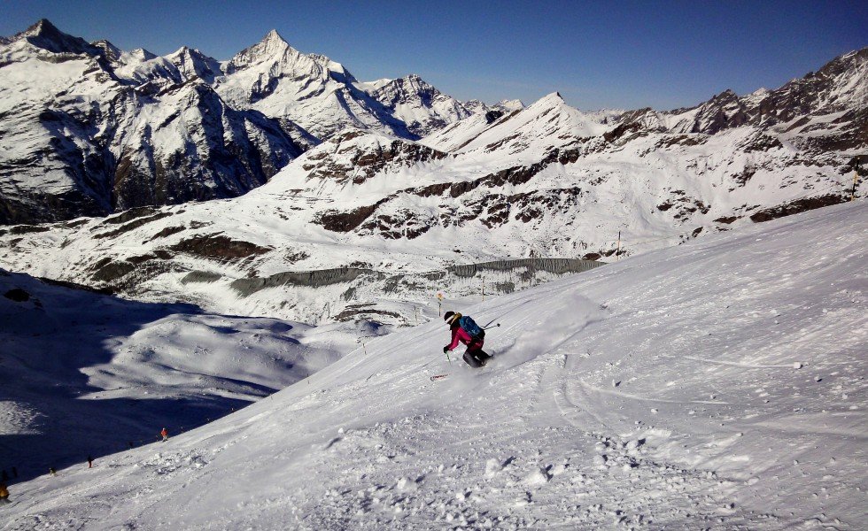 zermatt ski rental prices