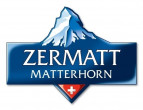 Logo Ski Resort Zermatt