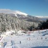 Das Skigebiet Abetone in der Toskana liegt auf einer Höhe zwischen 1.400 und 1.900 Metern.
