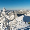 Skitour in Steinberg am Rofan