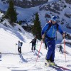 Achensee Skitourencamp