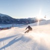 im Skigebiet Christlum in Achenkirch