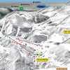 Pistenplan Brentonico Ski