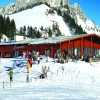 Einkehren in der SonnenAlm auf der Kampenwand