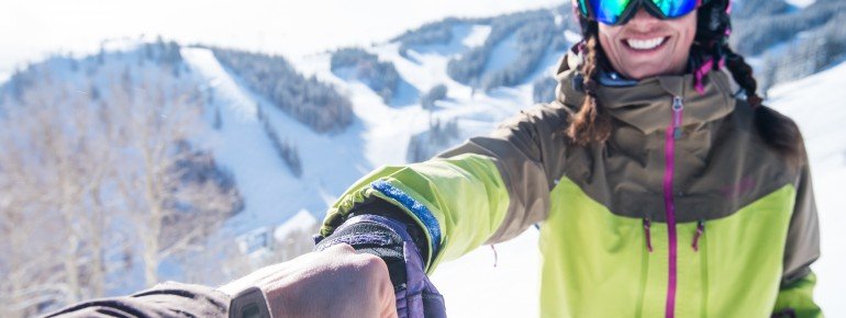 Aspen Snowmass gibt alles für fabelhafte Erlebnisse