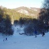 Das Skigebiet Bad Lauterberg eignet sich besonders für Anfänger und leicht Fortgeschrittene