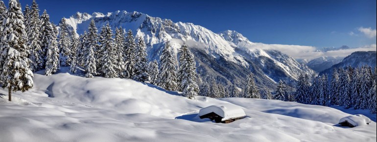 Vom ersten Skivergnügen am Barmsee bis hin zu idyllischen Winterwanderungen und Langlaufrouten bietet die Region unvergessliche Erlebnisse für Groß und Klein.