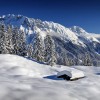 Vom ersten Skivergnügen am Barmsee bis hin zu idyllischen Winterwanderungen und Langlaufrouten bietet die Region unvergessliche Erlebnisse für Groß und Klein.