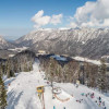 Götschenkopf - Wintersport mit Aussicht