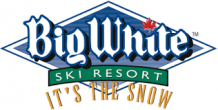 Logo Skigebiet Big White Ski Resort