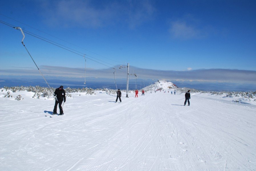 Skigebiet Borovets Skiurlaub Skifahren Testberichte
