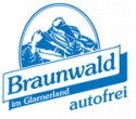 Logo Skigebiet Braunwald