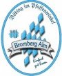 Logo Skigebiet Bromberg Alm