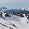 Cerro Castor ist das südlichste Skigebiet der Welt.